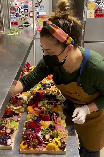 Delicious Mini Charcuterie Board Ideas for Your Next Event