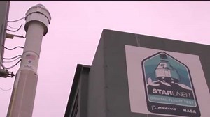 NASA, Boeing move forward with preparations for Starliner test flight in May