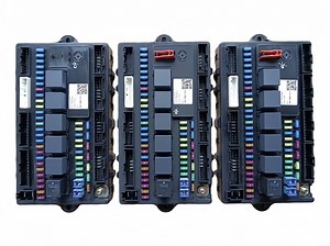 [Hot Item] 149900000580b Central Distribution Box Bcm Body Module for San Y Truck Cranes