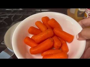 PREPARING SAUCE FOR CHICKEN THIGHS | ZO KITCHEN 🥕😊