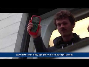 Extech EX530 Multimeter Torture Test
