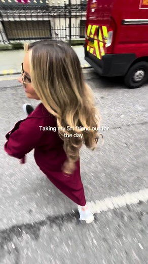 Oakley Middleton and Friends: A Fun Day Out