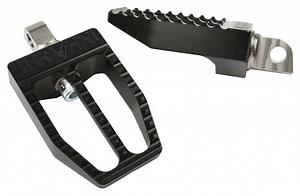 How to Replace Footpegs on most Harley-Davidson Motorcycles by J&P Cycles