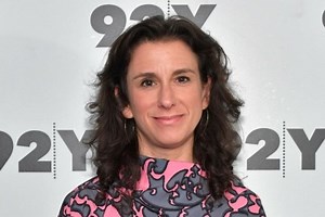 Jodi Kantor