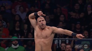 FASTBALL SPECIAL! Watch #AEWRampage on TNT! | All Elite Wrestling