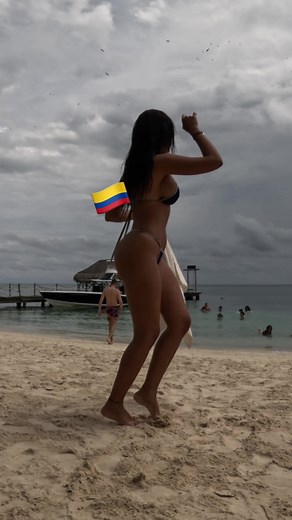 Colombian Tradition: Enjoying Margaritas at 10am