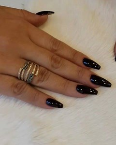 Bio gel By silvy #nails💅 #nailsaloon #naillove #gelnails #poshnailandbeautysalon | Posh nail and beauty salon