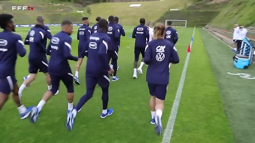 65K views · 3.6K reactions | Idée exercice endurance | Préparation Physique Football | Facebook