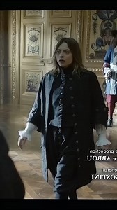 Versailles - #Versailles #history #Costume #Political #tvseries #films | Malcolm Fox