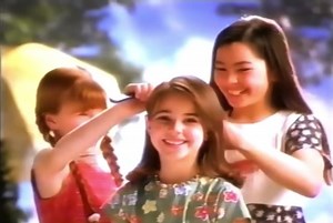 L’Oréal Kids Shampoo Commercial (#1998) - #loreal #lorealkids #90scommercials #90stv #90ssummer #summer #nostalgia #nostalgic #memories #childhoodmemories #childhood #tbt #throwback #90skids #90sbaby #imissthe90s #90slife #90skid #1990s #90s #90snostalgia #relivethe90s | Relive The 90s
