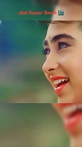 320K views · 17K reactions | Pyaar Ke Kagaz Pe.❤️ #90shindisongs #hindisong #bollywoodmusic #oldsongs #bollywoodsongs #oldisgold #90snostalgia #nostalgia | Alok Kumar Basak | Facebook