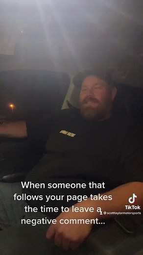 Keep it positive my friends, don’t let the haters get you down. #streetoutlaws #NPK #hatersgonnahate #TeamNola | Scott Taylor Motorsports