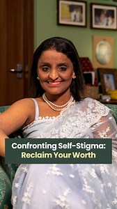 Feeling weighed down by self-judgment or negative beliefs about yourself? This could be self-stigma—a barrier that holds you back from embracing your true value. In this video, we explore how to recognize and break free from internalized stigma, offering actionable steps to build self-worth and confidence. In Partnership with Anna Chandy and Associates #SelfStigma #BreakTheCycle #MentalHealthMatters #ReclaimYourWorth #TBI | TheBetterIndia