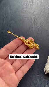 Made Gold Ear🎧Buds to 24 Karat Gold Bar,Bullion#goldrefining#goldjewellery#goldring#goldbars#gold | Quant Trading