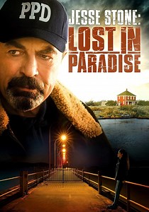 Jesse Stone - Delitti irrisolti - streaming online