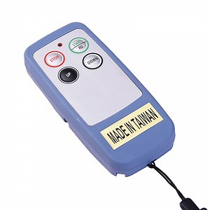[Hot Item] Saga L4 Industrial Hetronic Radio Lifting Remote Control for Hoist