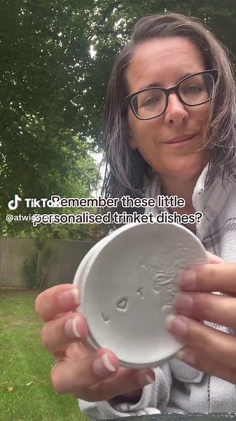 A Twig’s Tale - Clay gifts on TikTok