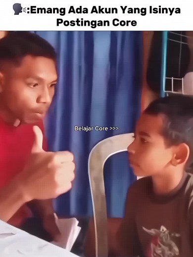 Belajar Core: Pahami Dasar-Dasar Pemrograman