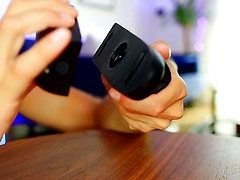 EdenTube presents: How to Use Arcwave Ion - Commercial