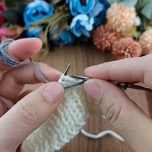 35K views · 174 reactions | Very cute and colorful  The knitting pattern will fascinate you #crochet #knitting Hülya | Knitting & Crochet World | Facebook