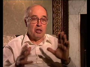Michael Atiyah - Fixed point formula (49/93)