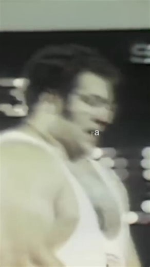 Ken Patera was the first US lifter to clean and jerk 500lbs/227kg and also clean and press the same weight. One of the greatest overhead presses in history. In training he pushed pressed from a rack 250kg/551lbs. He retired from weightlifting when the press was dropped and became a professional wrestler. | PTC Headquarters