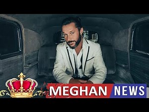Meghan Royals Es - Mirá el nuevo video de Diego Torres de la canción "Esa mujer"