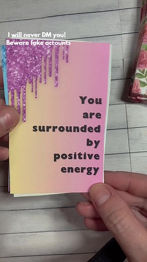 You are surrounded with positive energy #positiveenergy #goodvibes #affirmations #needthismessage | Need This Message