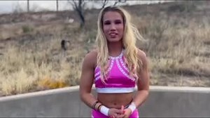 #storytime w/ Brittnie Brooks 👀 | #awfascension | TICKETS: https://arizona-wrestling-federation-llc.square.site/product/awf-ascension-2023-phoenix-az-all-ages-/128?cs=true&cst=custom #prowrestling #arizona #awf #luchalibre #sports #thingstodo #POTD #phoenix #beer #fun | Arizona Wrestling Federation