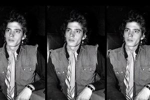 HBO to Premiere a Robert Mapplethorpe Documentary