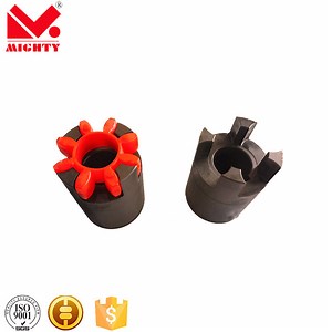 [Hot Item] Flexible Coupling Factory Machine Power Transmission Ge Gr Coupling