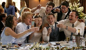 How To Tell Your Guests That Your Wedding Is 'Adults Only'!