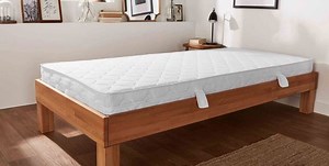 Lidl is selling a 'luxury mattress' for a third of the usual price this weekend