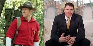 Adult star Legrand Wolf wants you to unleash your fantasies in his steamy films