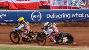 Speedway Grand Prix rammer Vojens med et brag: Tusindvis af fans og fire danske kørere deltager