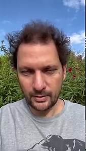 Tellement heureux de vous présenter mon spectacle à Saint-Omer le 7 octobre prochain ! | Eric Antoine