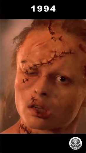 The Bride of Frankenstein 91 Years of Evolution 1935-2026 Part2 #thebride #brideoffrankenstein