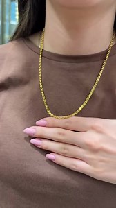 22K Gold Mirror Chain Necklace, 3.20 Mm Chain Necklace, Luxury 22K Gold Chain Jewelry, Women Chain, 22k Gold Jewelry, 22k Pure Gold Chain - Etsy