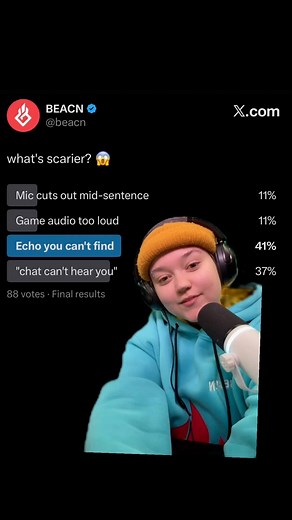 You’ve cleaned up your Noise Suppression and Expander… but that echo’s still there? It might not be your mic— it’s your routing 👀 Here’s how to fix audio doubling so your stream sounds clean 😎 💡 Catch Part 1 for the in-app setup first! #BEACN #streaming #streamerlife #audiorouting #OBS #streamertips #noisesuppression #expander | BEACN