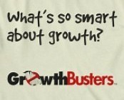 Who you gonna call? GrowthBusters! [VIDEO]