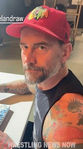 CM Punk Gets Mad at Camera Secretly Filming Him Backstage During Autograph Signing #WWE #CMPunk #WWERaw #RoyalRumble #EliminationChamber #wwenews | Wrestling News Now