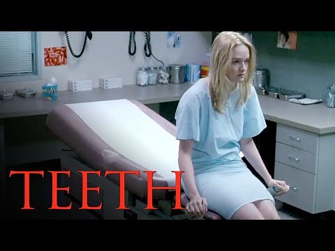 'Vagina Dentata Diagnosis' Scene | Teeth