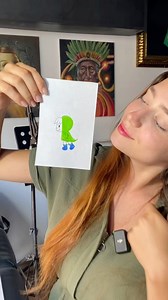 126K views · 1.7K reactions | Acompáñame a dibujar un lindo niño con una capa verde dibujado con la letra R, espero que te guste y puedas hacerlo, no olvides darle Like y compartir ❤️﫵 #tendencia #viralreels #aprendizaje #parati #apoyo | Mundo Eveling | Facebook