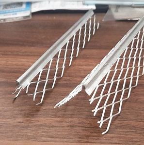 [Hot Item] Galvanized Steel Conrer Bead for Drywall