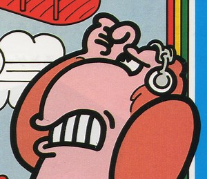 Sky Skipper: Nintendo’s Long Lost Arcade Game