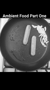 1.8K views · 11 reactions | Ambient Food Part One #ambient #foodie #techno #art #asmr | Humans Of Techno | Facebook