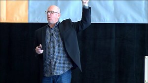 Speaking opportunities can not only build your your brand story, but it can reach targeted buyers and generate leads. | Content Marketing World | Facebook