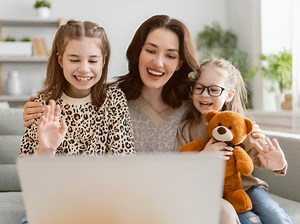 Howard County Library System Offers October Events Virtually