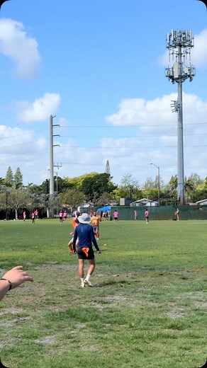 A beautiful day of Kickballs, Easter Eggs, and Bonnets. #gaysports #rainbowsportsleague #wiltonmanors #tastetherainbow🌈 #gaykickball #cajunbearacrepair #smartwater #deepeddyvodka #kickball #palmyrahookahlounge #gymsportsbar #pausestudio | Rainbow Sports League