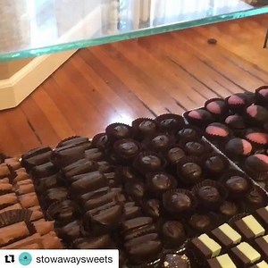 1.8K views · 119 reactions | Drooling... @stowawaysweets #Marblehead  | All Marblehead | Facebook